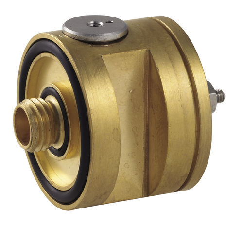 Regulador de presión de 2 etapas - PRD28-.N.-.-. - Beswick Engineering Co, Inc. - para aire comprimido / para gas / para gas neutro