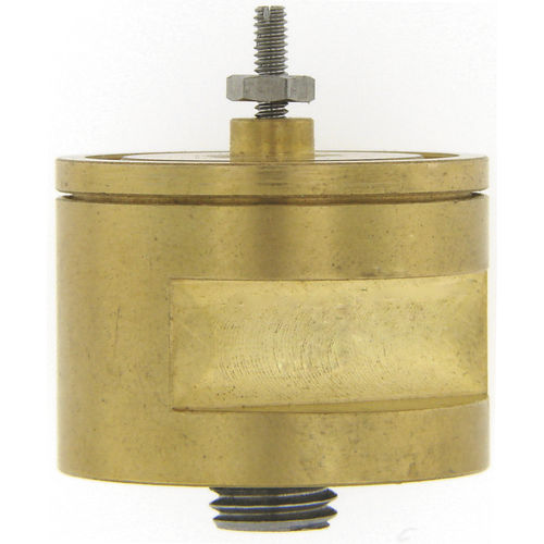 Regulador de presión de alto caudal - PRDHF8-.N.-.-.. - Beswick Engineering Co, Inc. - para gas / para gas neutro / para aire