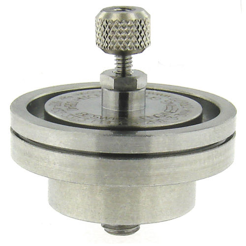 Regulador de presión para aire - PRDB8-.N.-.-.. - Beswick Engineering Co, Inc. - para aire comprimido / para gas / para gas neutro