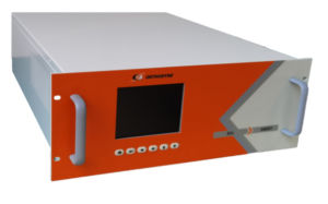 Analizador de dióxido de azufre - AM501 - ORTHODYNE SA - de vigilancia / para aire ambiente / para aguas residuales