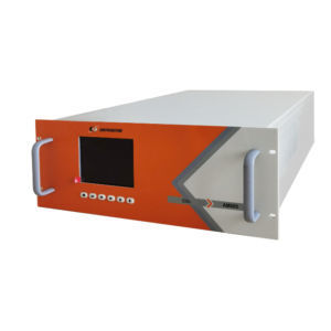 Analizador de dióxido de carbono - AM505 - ORTHODYNE SA - de gas / de vigilancia / para aguas residuales