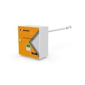 Sensor de polvo láser - PMS501 - ORTHODYNE SA