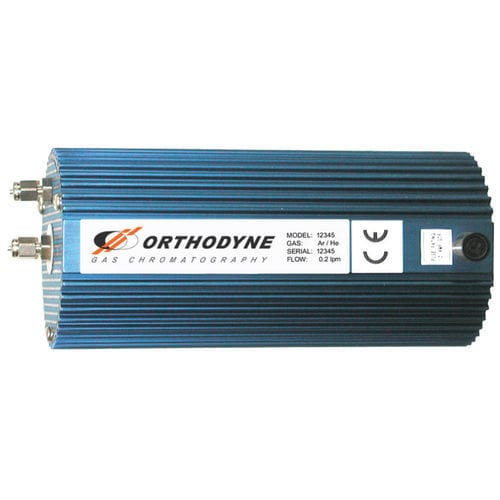 Purificador de gas de hidrógeno - PUR series - ORTHODYNE SA - de nitrógeno / de CO2