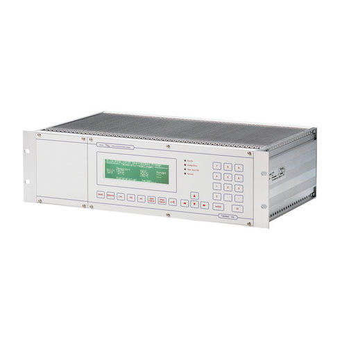 Detector de gas - Thermo-FID ES - SK ELEKTRONIK GMBH - digital / térmico / FID