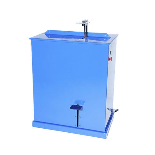 Máquina de corte de cuchilla - CM 70 - D-Hydro - de tubos flexibles