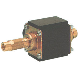 Bomba de vibración - Clark - para agua potable / para productos agroalimentarios / accionada por solenoide