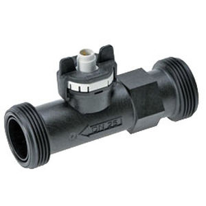 Transmisor de caudal de vórtex - 210 Series - Clark - volumétrico