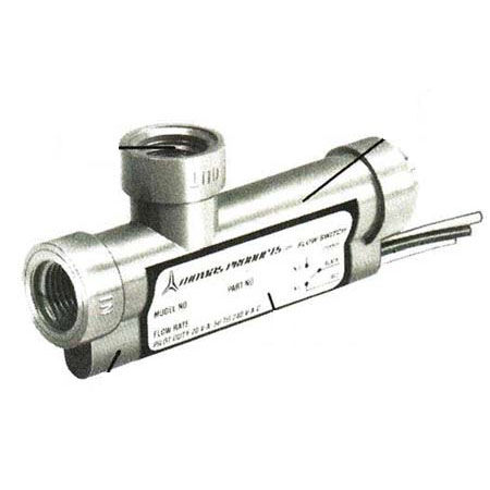 Controlador de caudal de pistón - 2100 Series - Clark - reed / para líquido / para gas