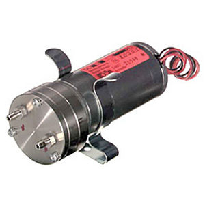 Bomba de paletas - 15000 series - Clark - de aceite / para gas / eléctrica