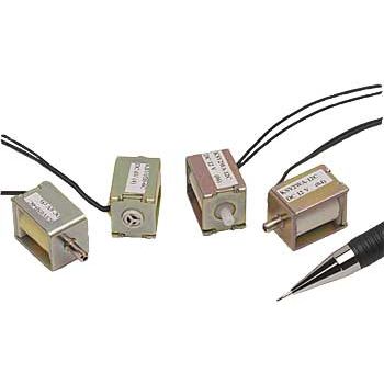 Electroválvula de control directo - SC, KSV Series - Clark - de 2 vías / NC / NA