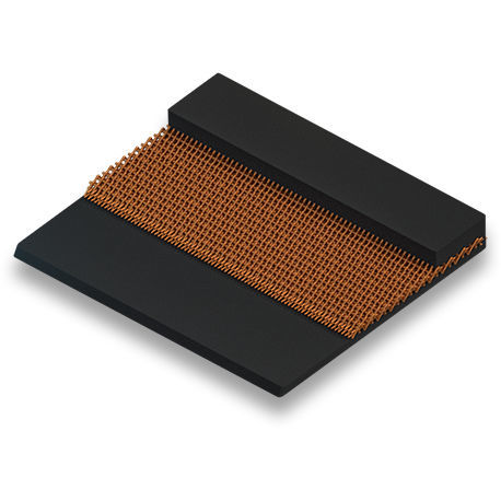 Cinta transportadora de poliéster - UsFlex® - DUNLOP INDUSTRIAL BELTS - de nailon / industrial / de proceso