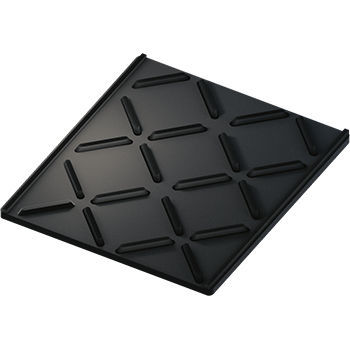 Cinta transportadora de poliéster - Multiprof™ - DUNLOP INDUSTRIAL BELTS - de nailon / para la industria agroalimentaria / para la industria química