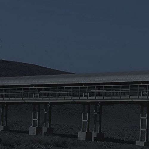 Banda transportadora flexible - Dunlopipe™ - DUNLOP INDUSTRIAL BELTS - de caucho / para la industria química / para la industria de la madera