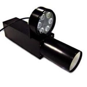 Sensor de visión inteligente - LDCR                                                         - Dutch Vision Systems - 3D / de reconocimiento óptico de caracteres / compacto