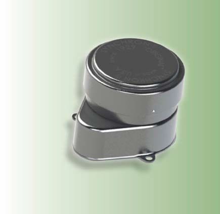 Motorreductor AC - 600 series - Hansen Corporation - de dientes rectos / de ejes paralelos / 0 W...10 W