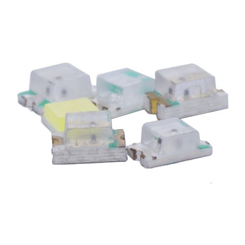 LED coloreado - LSM0805 - Visual Communications Company - chip / compacto / SMD