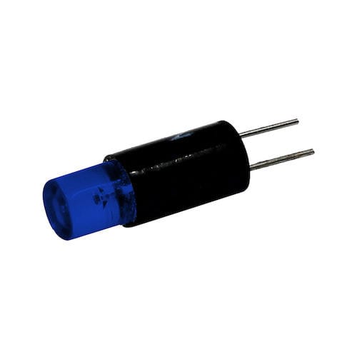 LED coloreado - Bi-Pin - Visual Communications Company - redondo