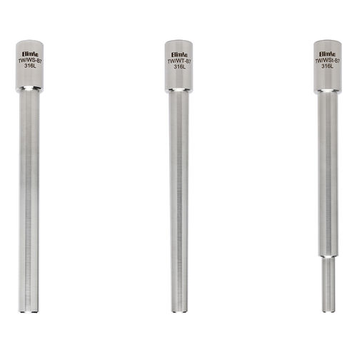 Termopozo de soldar - TW/W series - Elimko Elektronik Imalat ve Kontrol - para sensor de temperatura