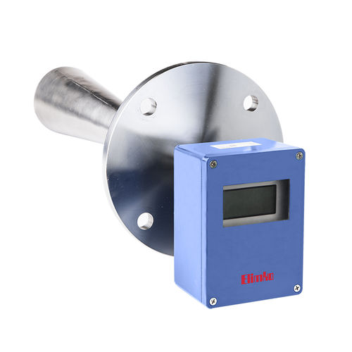 Sensor de nivel radar - E-RLT-100 series  - Elimko Elektronik Imalat ve Kontrol - para líquido / para sólidos / 4-20 mA