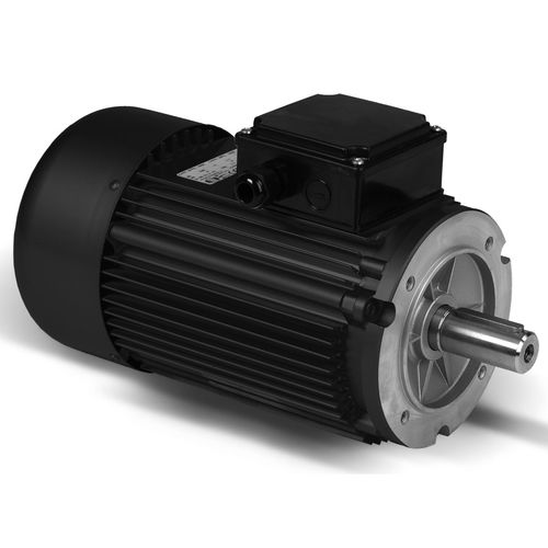 Motor asíncrono - ORANGE 1 ELECTRIC MOTORS SPA - monofásico / trifásico / 400V