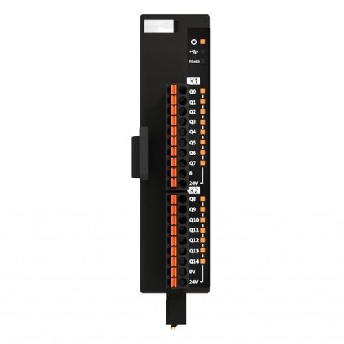 Módulo de salida Modbus RTU - EMKO Elektronik - USB / RS-485 / módulo de transición