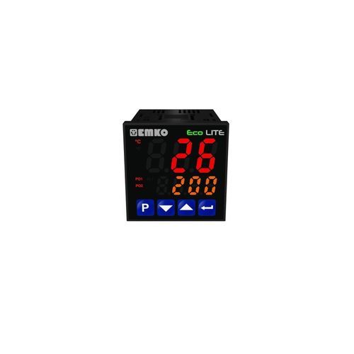 Controlador de temperatura digital - ECO LITE  - EMKO Elektronik - de refrigeración / de calor / de proceso