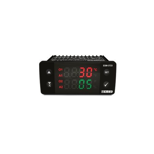 Controlador de humedad - ESM-3723 - EMKO Elektronik