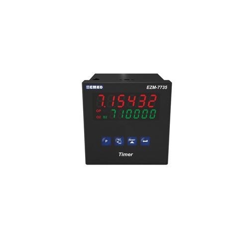 Temporizador digital - EZM-7735 - EMKO Elektronik - de protección / fijo / para relé