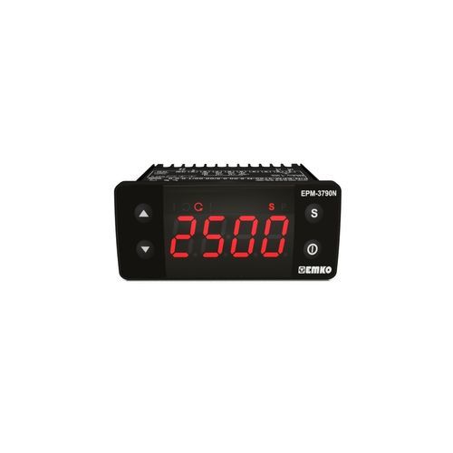 Potenciómetro fijo - EPM-3790-N - EMKO Elektronik - motorizado / digital / de control