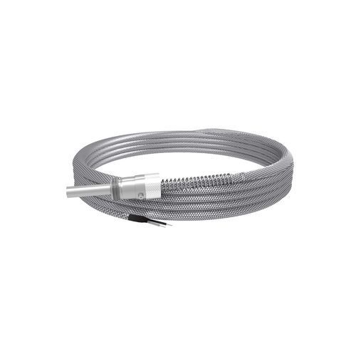Termopar tipo K - EMKO Elektronik - termopar tipo J / níquel / de vidrio