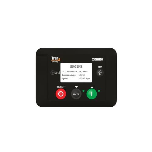 Controlador para bomba a distancia - Trans-MiniPump - EMKO Elektronik