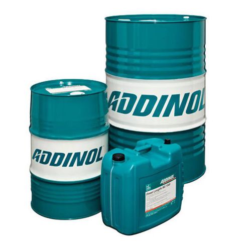 Aceite de estanqueidad - F 145 - ADDINOL Lube Oil - mineral / para uso industrial / anticorrosión