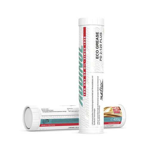Grasa de lubricación - PD 2-120 - ADDINOL Lube Oil - a base de aceite mineral / para rodamiento / de larga duración