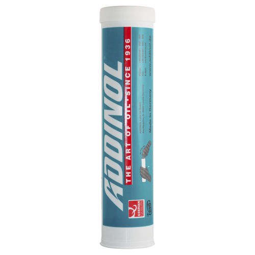 Grasa de lubricación - RS 2 - ADDINOL Lube Oil - a base de aceite mineral / para rodamiento / para la industria