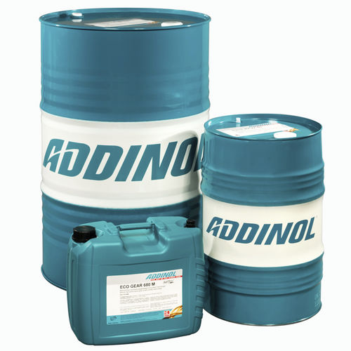 Aceite de lubricación - XG 68 - ADDINOL Lube Oil - mineral / para engranaje / para dientes de engranaje
