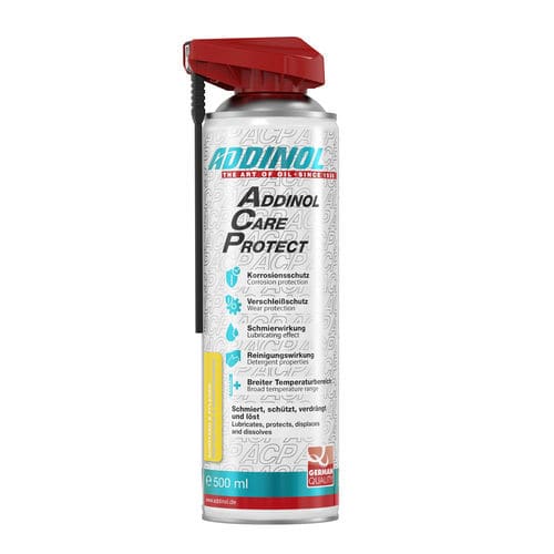 Aerosol de limpieza - ACP  - ADDINOL Lube Oil - anticorrosión