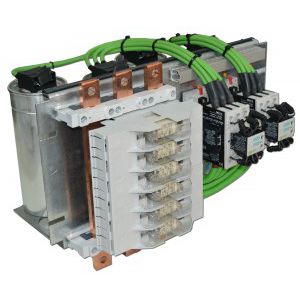 Módulo OEM para batería de condensador - 1000  - AENER ENERGIA