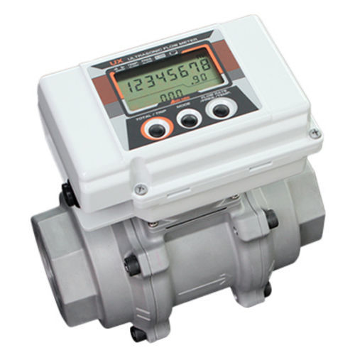 Caudalímetro por ultrasonidos - ATZTA UX - Aichi Tokei Denki Co.,Ltd - másico / para carburante / para gas