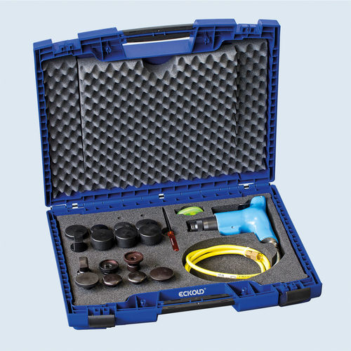 Juego de herramientas - GL 2 KIT 3 - ECKOLD technics GmbH & Co. KG