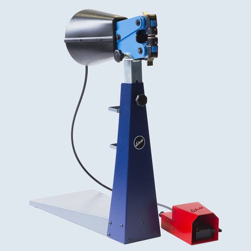 Herramienta de estirado - HF 100 PA - ECKOLD technics GmbH & Co. KG