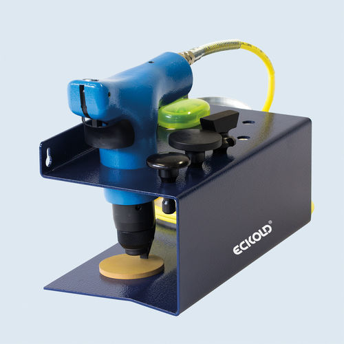 Martillo de mecánico - GL 2 KIT 1 - ECKOLD technics GmbH & Co. KG