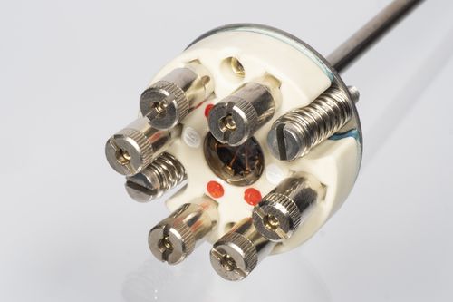 Termopar - WP-TE-02 - Alf-Sensor - bloque de conexión / compacto / aislado