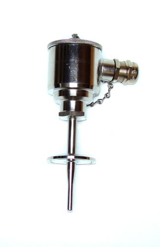 Termómetro de resistencia - TOP-PF-55 series - Alf-Sensor - sin visualizador / para productos alimentarios / para productos químicos