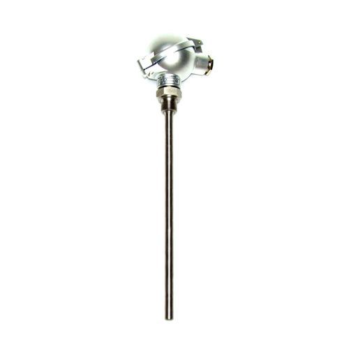 Sensor de temperatura de resistencia - TOP-PKG-04 series - Alf-Sensor - roscado / para procesos / para gas
