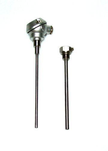Sensor de temperatura de resistencia - TOP-Pm-26 series - Alf-Sensor - para gas / para líquido / de agua