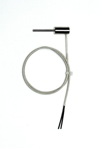 Sensor de temperatura de resistencia - TOP-KKbm-14 - Alf-Sensor - en miniatura / en ángulo / de precisión