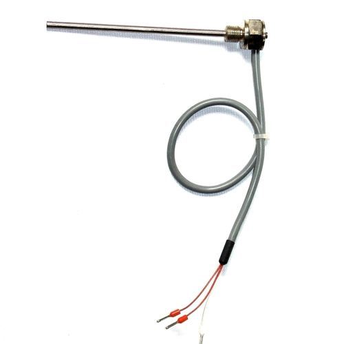 Sensor de temperatura de resistencia - TOP-KKbm-15 - Alf-Sensor - para procesos / en miniatura / de pequeño tamaño