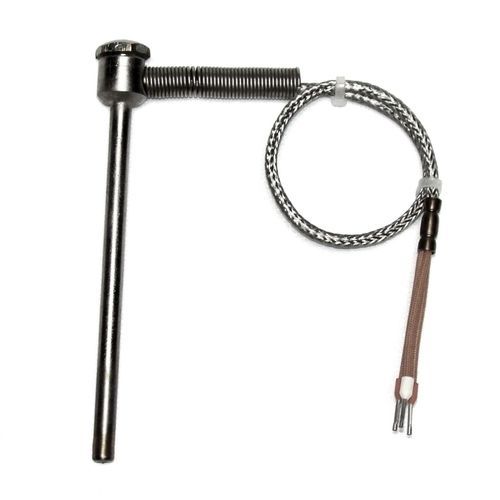 Sensor de temperatura de resistencia - TOP-KKbm-16 series - Alf-Sensor - de pequeño tamaño / en ángulo / de precisión