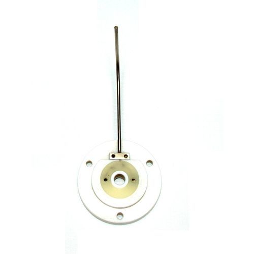 Sensor de temperatura de resistencia - TOP-SpKbm-18 - Alf-Sensor - en ángulo / de acero inoxidable