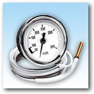 Indicador analógico - CP series - Alf-Sensor - de temperatura / universal / para circuito frigorífico